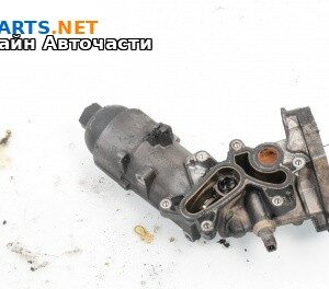 Корпус за маслен филтър за BMW 5 Series E60 Touring E61 (06.2004 - 12.2010) 525 d, 177 к.с.