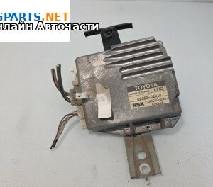 Модул електрическа рейка за Toyota Corolla E12 Hatchback (11.2001 - 02.2007), № 89650-02010