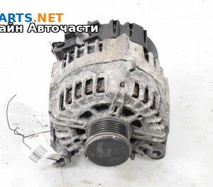 Алтернатор / генератор за BMW 5 Series F10 Sedan F10 (01.2009 - 02.2017) 520 d, 184 к.с., № 850762502