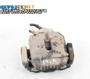 Спирачен апарат за BMW 5 Series E60 Touring E61 (06.2004 - 12.2010), позиция: предна, лява