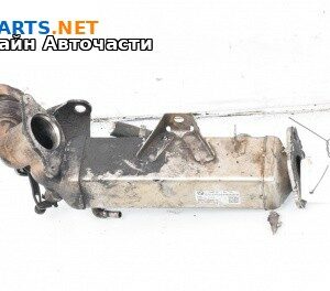 EGR охладител за BMW 5 Series F10 Sedan F10 (01.2009 - 02.2017) 520 d, 184 к.с.