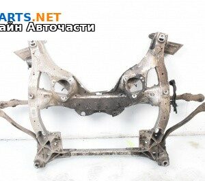 Преден мост за BMW 5 Series F10 Sedan F10 (01.2009 - 02.2017), седан