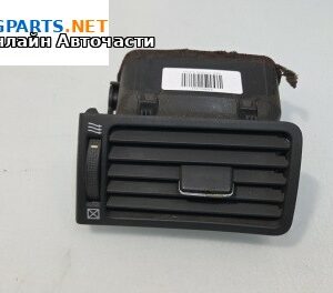 Духалка парно за Toyota Corolla E12 Hatchback (11.2001 - 02.2007)