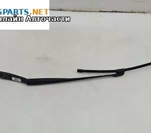 Рамо на чистачка за BMW 5 Series F10 Sedan F10 (01.2009 - 02.2017), позиция: лява