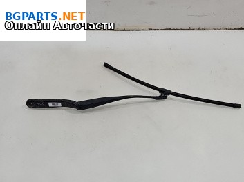 Рамо на чистачка за BMW 5 Series F10 Sedan F10 (01.2009 - 02.2017), позиция: дясна