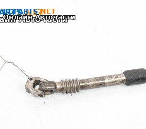 Каре на волана за BMW 5 Series E60 Touring E61 (06.2004 - 12.2010) 525 d, 177 к.с., комби