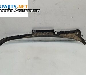 Кора под чистачки за BMW 5 Series F10 Sedan F10 (01.2009 - 02.2017), 4+1 вр., седан