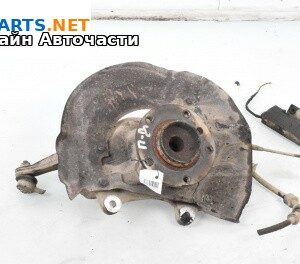 Шенкел главина за BMW 5 Series E60 Touring E61 (06.2004 - 12.2010), позиция: предна, дясна