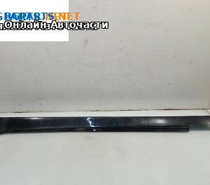 Праг за BMW 5 Series F10 Sedan F10 (01.2009 - 02.2017), 4+1 вр., седан, позиция: лява