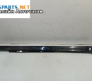 Праг за BMW 5 Series F10 Sedan F10 (01.2009 - 02.2017), 4+1 вр., седан, позиция: дясна