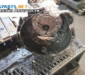 Автоматична скоростна кутия за BMW 5 Series E60 Touring E61 (06.2004 - 12.2010) 525 d, 177 к.с., автоматик