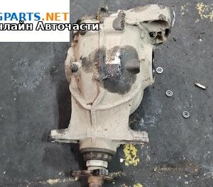 Диференциал за BMW 5 Series F10 Sedan F10 (01.2009 - 02.2017) 520 d, 184 к.с., автоматик