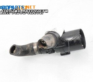 Корпус на термостат за BMW 5 Series E60 Touring E61 (06.2004 - 12.2010) 525 d, 177 к.с.