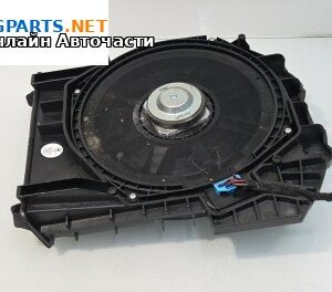 Субуфер за BMW 5 Series F10 Sedan F10 (01.2009 - 02.2017), №  9195199-02