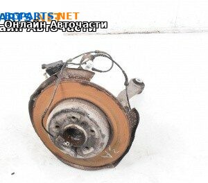 Шенкел главина за BMW 5 Series F10 Sedan F10 (01.2009 - 02.2017), позиция: задна, дясна