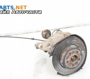 Шенкел главина за BMW 5 Series E60 Touring E61 (06.2004 - 12.2010), позиция: задна, лява