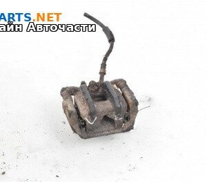 Спирачен апарат за BMW 5 Series F10 Sedan F10 (01.2009 - 02.2017), позиция: задна, лява