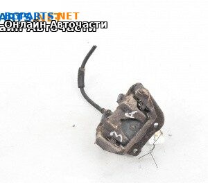 Спирачен апарат за BMW 5 Series F10 Sedan F10 (01.2009 - 02.2017), позиция: задна, дясна