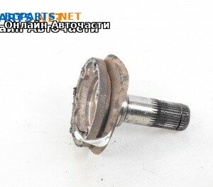 Полуоска за BMW 5 Series E60 Touring E61 (06.2004 - 12.2010) 525 d, 177 к.с., позиция: предна, дясна, автоматик