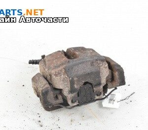 Спирачен апарат за BMW 5 Series F10 Sedan F10 (01.2009 - 02.2017), позиция: предна, лява