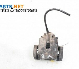 Спирачен апарат за BMW 5 Series E60 Touring E61 (06.2004 - 12.2010), позиция: задна, дясна