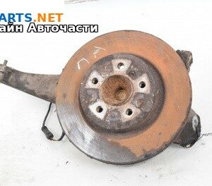 Шенкел главина за BMW 5 Series F10 Sedan F10 (01.2009 - 02.2017), позиция: предна, дясна