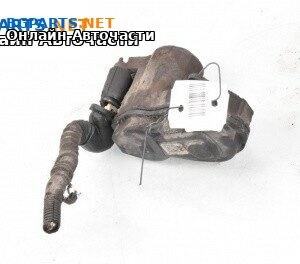 Моторче паркинг спирачка за BMW 5 Series F10 Sedan F10 (01.2009 - 02.2017)