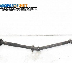 Кардан за BMW 5 Series E60 Touring E61 (06.2004 - 12.2010) 525 d, 177 к.с., автоматик