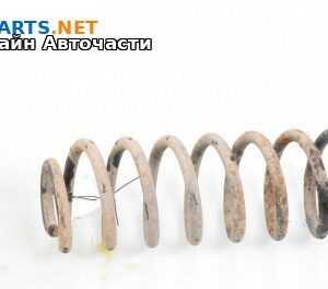 Пружина за ходова част за BMW 5 Series E60 Touring E61 (06.2004 - 12.2010), комби, позиция: задна