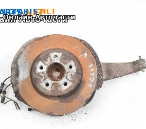 Шенкел главина за BMW 5 Series F10 Sedan F10 (01.2009 - 02.2017), позиция: предна, лява