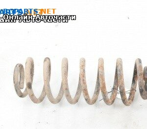 Пружина за ходова част за BMW 5 Series E60 Touring E61 (06.2004 - 12.2010), комби, позиция: задна