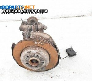 Шенкел главина за BMW 5 Series F10 Sedan F10 (01.2009 - 02.2017), позиция: задна, лява