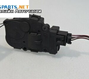 Моторче клапа парно за BMW 5 Series F10 Sedan F10 (01.2009 - 02.2017) 520 d, 184 к.с.