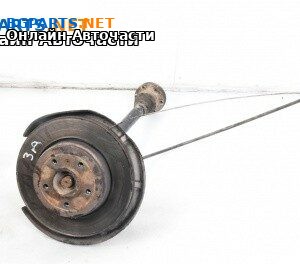 Шенкел главина за BMW 5 Series E60 Touring E61 (06.2004 - 12.2010), позиция: задна, дясна