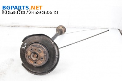 Шенкел главина за BMW 5 Series E60 Touring E61 (06.2004 - 12.2010), позиция: задна, дясна