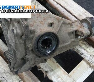 Диференциал за BMW 5 Series E60 Touring E61 (06.2004 - 12.2010) 525 d, 177 к.с., автоматик