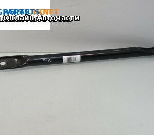 Метална планка за BMW 5 Series F10 Sedan F10 (01.2009 - 02.2017), седан