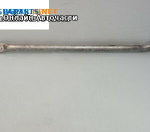 Метална греда за BMW 5 Series F10 Sedan F10 (01.2009 - 02.2017), седан