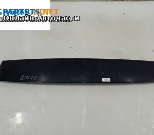 Спойлер за BMW 5 Series E60 Touring E61 (06.2004 - 12.2010), комби