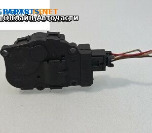 Моторче клапа парно за BMW 5 Series F10 Sedan F10 (01.2009 - 02.2017) 520 d, 184 к.с.