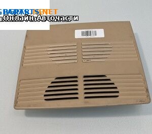 Интериорна пластмаса за BMW 5 Series E60 Touring E61 (06.2004 - 12.2010), 4+1 вр., комби, позиция: предна