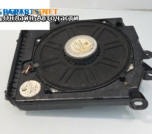 Високоговорител за BMW 5 Series E60 Touring E61 (06.2004 - 12.2010)