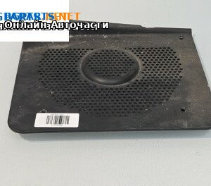 Интериорна пластмаса за BMW 5 Series E60 Touring E61 (06.2004 - 12.2010), 4+1 вр., комби, позиция: предна