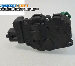 Моторче клапа парно за BMW 5 Series F10 Sedan F10 (01.2009 - 02.2017) 520 d, 184 к.с., №  K9749006