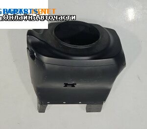 Интериорна пластмаса волан за BMW 5 Series E60 Touring E61 (06.2004 - 12.2010), 4+1 вр., комби