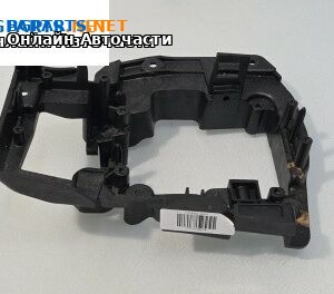 Интериорна пластмаса за BMW 5 Series F10 Sedan F10 (01.2009 - 02.2017), 4+1 вр., седан, позиция: предна