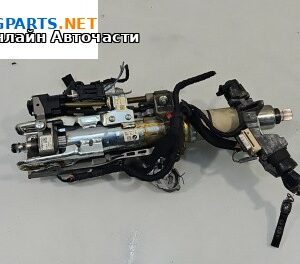 Кормилен прът за BMW 5 Series E60 Touring E61 (06.2004 - 12.2010), № 0-1857-01