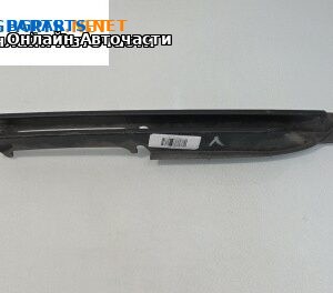 Решетка за BMW 5 Series F10 Sedan F10 (01.2009 - 02.2017), седан, позиция: лява