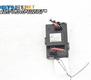 Реостат за BMW 5 Series F10 Sedan F10 (01.2009 - 02.2017), № 9220847