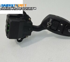 Лостче за чистачки за BMW 5 Series E60 Touring E61 (06.2004 - 12.2010), №  6924107f